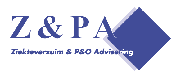 Logo Z&PA